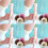 400 Pcs Disposable DIY Ice  Mold Cream Tools Mold Freezer  Molds Ice Pack Icecream Self-Styled Bag 1
