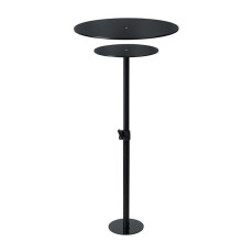 Adjustable Plant Risers,Plant Lift Inserts Flower Pot Risers for Indoor Outdoor Tall Taper Planter Container Long Model