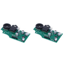 2X for Game Gear Sound Boards - Comprehensive Repair Kit B