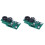 2X for  Game Gear Sound Boards - Comprehensive Repair Kit B 1