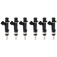 6 Stuks 0280158383 420874000 Brandstofinjectorsproeier voor GTX RXP RXT GTR