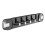 Suction Cup Hook Wall-Mounted Folding Coat Rack Foldable Hooks Space-Saving Hook for Clothes Towels Hats Bags 1