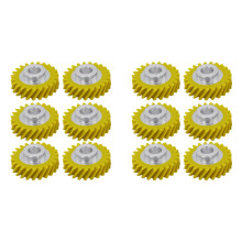 12x Replacement Gear Parts for W10112253 Mixer 5K45SS 5K5SS 5KPM5 Kitchen Accessories