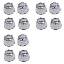Wheel Dust Cover for ODES 650 800 1000 ATV UTV Dominator X2 X4 10405230020 12PCS