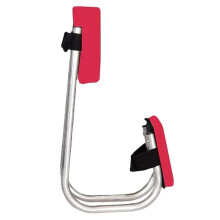 Sedia da Giardino Portatile con Ginocchiera, Cuscino In Schiuma Indossabile per Lavori di Giardinaggio e Meccanica, Protezione Delle Ginocchia B