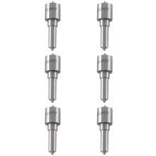 6X DLLA150P77 New Fuel Injector Nozzle for LAND 4.2 TD HDJ80 HDJ81
