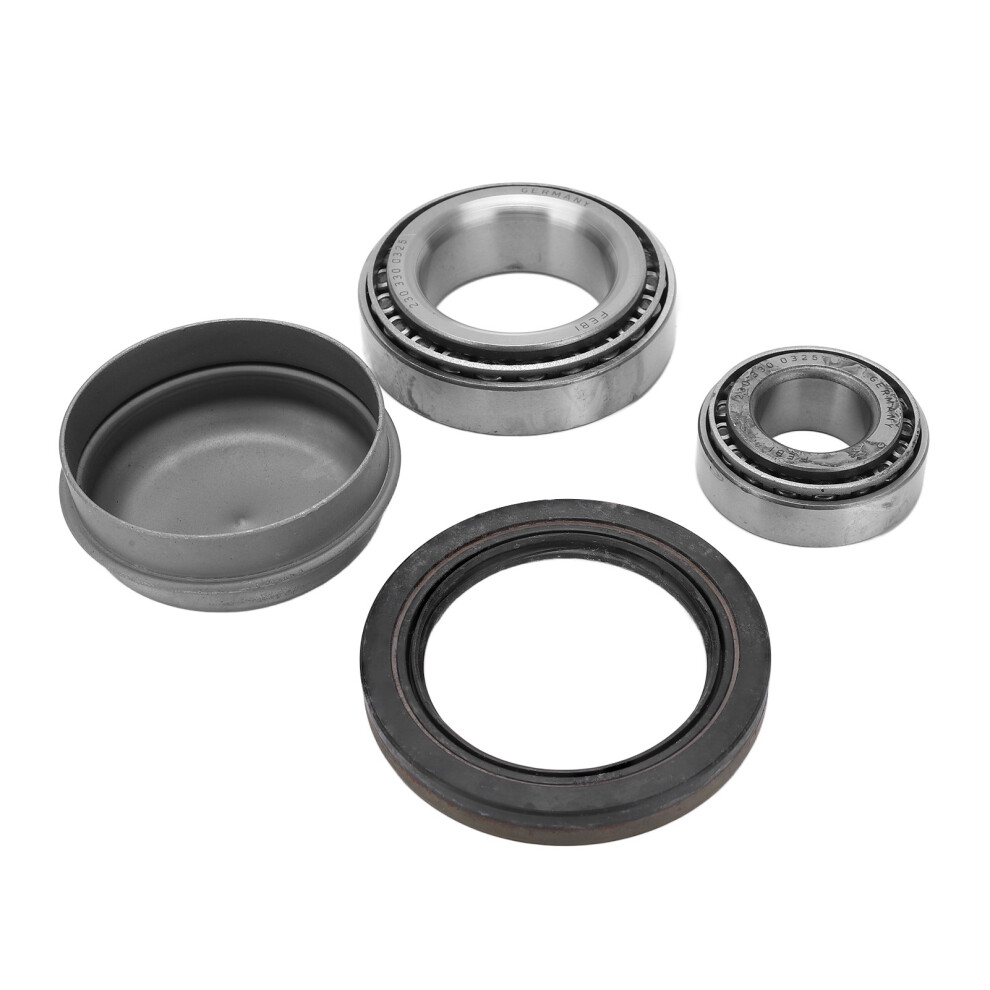 Front Wheel Bearing Kit For Mercedes-Benz E320 E500 Sl350 Sl500 Sl55 3.0L-6.0L 8081391282093