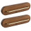 Wooden Coffee Filter Holder Wall-Mounted Coffee Filter Storage Container Filter Dispenser for V Shape Filter Holder 1