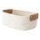 Multi-Functional Storage Basket Household Small Objects Storage Basket Sundries Storage Basket Snacks Desktop Woven B 2