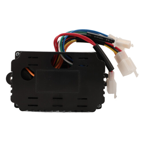 Generator Automatic Voltage Regulator 14 Wires 5KW Single Phase Control Stabilizer for HJ.5K25DH 6 1