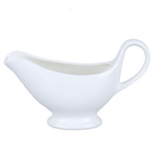 Kitchen Ceramics Milk Frothing Jug Espresso Coffee Pitcher Latte Frothing Jug 230ML