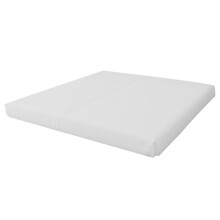 Fitted Sheet with Bed Bridge Twin XL to King Converter Kit with Split King Filler for Adjustable Bed