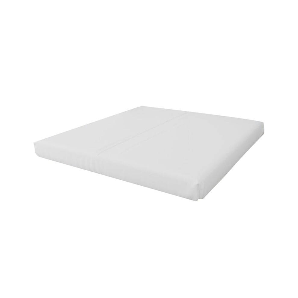 Fitted Sheet With Bed Bridge Twin Xl To King Converter Kit With Split King Filler For Adjustable Bed 6034064114544