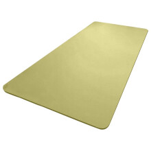 Study Desk Mat Leather Table Cloth Table Protector for Home EasyClean Waterproof TeaCoaster Keyboard Mouse Mat 40x60cm,C