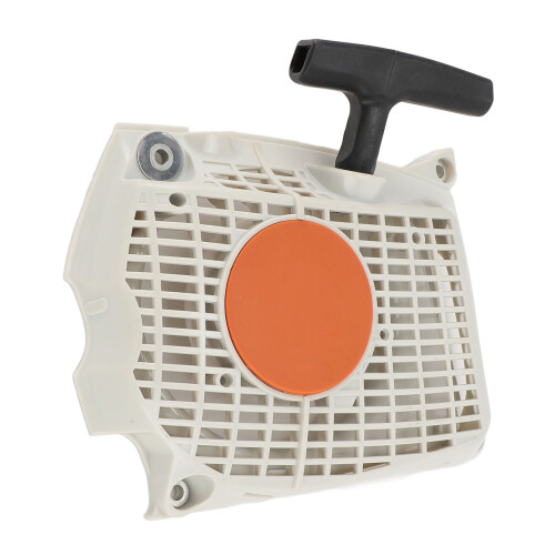 Replacement Recoil Pull Starter Assembly Chainsaws Replacement Parts for MS261 1141 080 2100 1