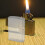 4Pcs Clear Plastic Kerosene Lighter Cover Protective Storage Boxes 7