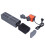 Aquariumfilterpomp 3-in-1 Stille Aquarium Zuurstofpomp Dompelpomp 4