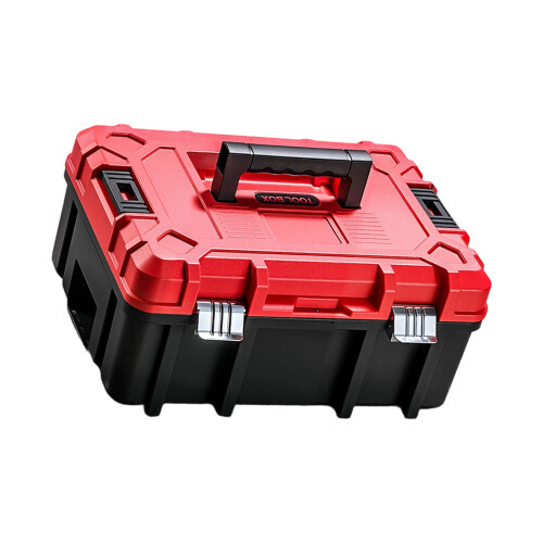 Thick Wall Construction Tool Storage Box Perfect For-22 inches