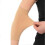 Skin Forearm Tattoo Cover Up Compression Sleeves Band Concealer Support 3