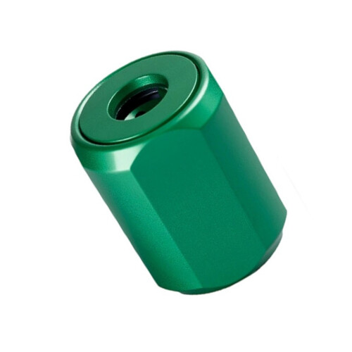 Precise Engineered Magnetic Bit Magnetiser for Various-Green