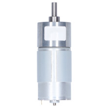 DC 12V/24V Getriebemotor 30 U/min, Rückwärts, Drehzahlregler, Mini-Reduzierer