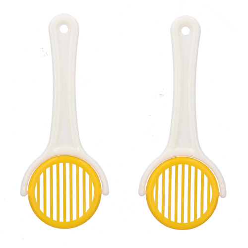2Pcs Handheld Bee Queen Cage Plastic Bee Catcher Beekeeper Apiculture Accessory Tools for Outdoor 2