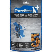PureBites Purebites+ Freeze Dried Dog Hip & Joint, 3 Oz, Chicken