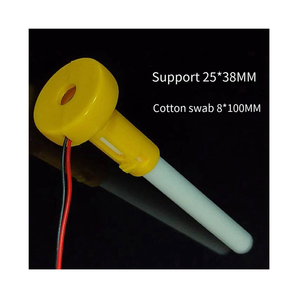 4X Four-Spray Humidifier Module Humidifier Control Board Atomizer Driver Board Four-Spray Humidifier Module,Set D 6032837140660