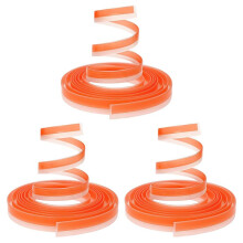 3X 495209 Track Saw Guide Rail Splinter Guard for Guide Rail,FS-SP 5000 Self-Adhesive Track Saw Accessories,1.4m