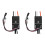 2X Flipsky 75100 Pro Speed Controller with Aluminum PCB Based  VESC for Electric Skateboard / Ebike Speed Controller 1