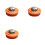 3X Professional Thread Coil Thread  Mower  for  FX-MS152 FX-MT152 Brushcutters 1