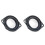 2pcs 1.5 Inch Full Frequency Replacement Speaker for  Clip3/4 4 Ohm 5W High Performance Audio Output 1