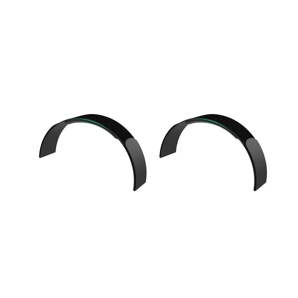 2X Soft Weight Relief Vr Strap Cushion For / Psvr2 /Meta Quest 3 Decompression Headband Pressure Relief 6033198728245