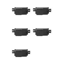 5X Car Voltage Transformer Converter A2059053414 for Battery W205 2059052809 2059053414