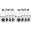 8 Pack Light Bulb Security Camera Outdoor,2.4G Wifi Light Socket Security Camera,Security Camera Light Bulb Outdoor 1