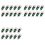 30Pcs AM312  Human Sensor Module IR Pyroelectric Infrared PIR Motion Sensor Detector Modules  2.7V to 12V 1