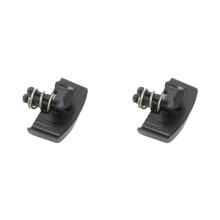 2X Snap-in Spring for Shaver Base Button S3206 S3122 S3132 S4303