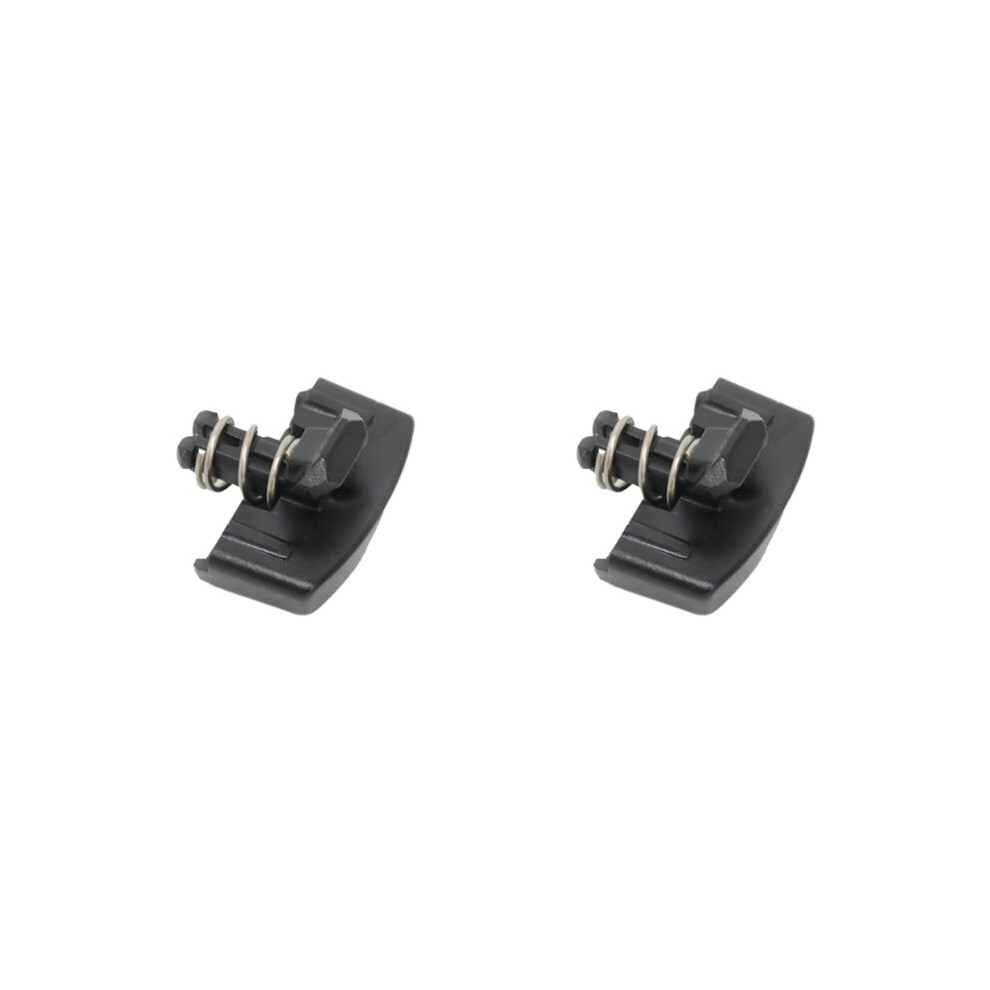 2X Snap-in Spring for  Shaver Base Button  S3206 S3122 S3132 S4303