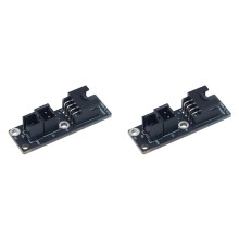 2X Hotend Adapter Board for / Pro/ Hot End Adapter Board for Pro// 3D Printer Parts
