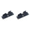 2X Hotend Adapter Board for  / Pro/  Hot End Adapter Board for  Pro//  3D Printer Parts 1