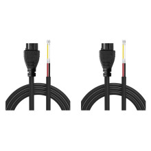 2pcs 3meter CAN Cable for SB2040 or for Sht 36 V2 3D Printer Tool Board Two-in-One Power Cord