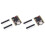 2X ESP32-S3 Development Board ESP32 SuperMini Development Board ESP32 Development Board WiFi ,DIY Accessories 1