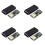 4X PD/QC/AFC/PPS/FCP Type-C Decoy Board USB-C Boost Module Type-C Trigger Polling Detector Power Fast Charging Board 1