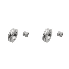 2X Replacement Scroll Wheel for MX Master 2s Main Roller+ Side Roller