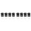 8Pc for Flashforge AD5X Filament Cutter for Flashforge Ad5x Accessories - 3D Printer Parts 1