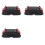3X Camera Magnetic Quick Release Adapter Mount for  X5 Camera,Camera Stand Mount Adapter for 360 X5 1