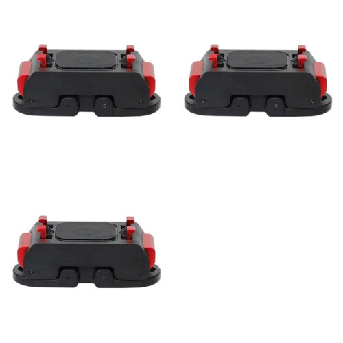 3X Camera Magnetic Quick Release Adapter Mount for  X5 Camera,Camera Stand Mount Adapter for 360 X5