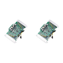 2X Controller Board for / MiniPro / 9 Scooter Control Board Replacement Motherboard Accessories