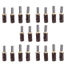 20Pack Vacuum Motor Carbon Brush for Ametek Lamb 2311480, 333261, 33326-1