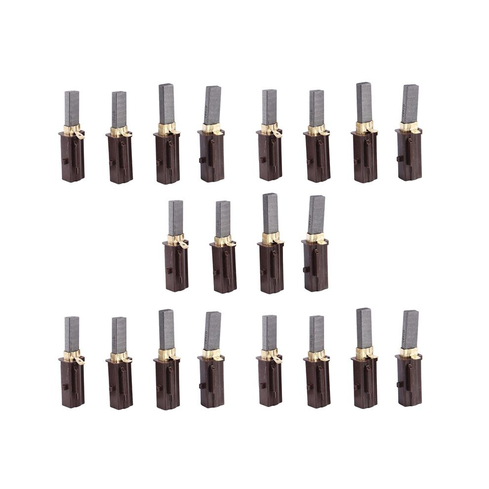 20Pack Vacuum Motor Carbon Brush For Ametek Lamb 2311480, 333261, 33326-1 4712203268946